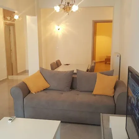 Elite Properties Apartament Saloniki