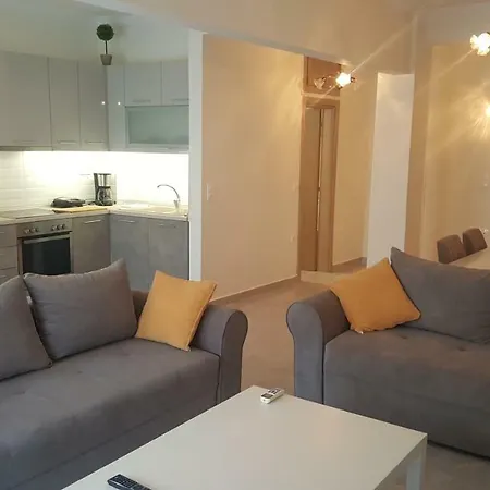 Elite Properties Saloniki