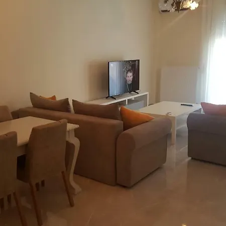 Apartament Elite Properties Saloniki
