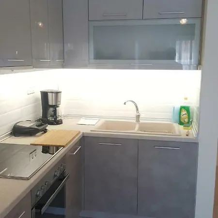 Elite Properties Apartament Saloniki