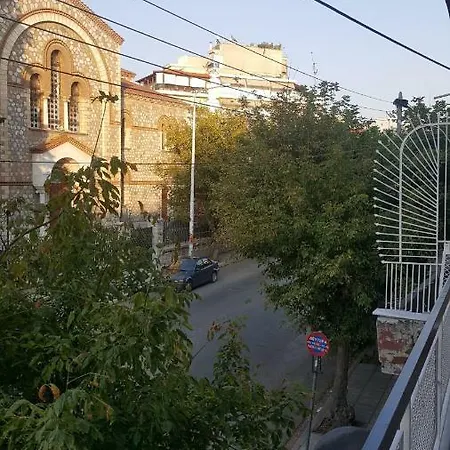 Apartament Elite Properties Saloniki
