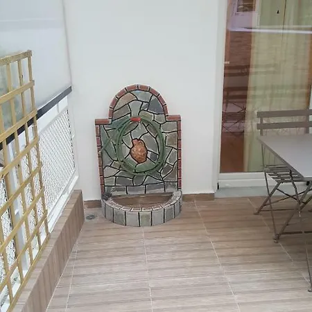 Apartament Elite Properties Saloniki