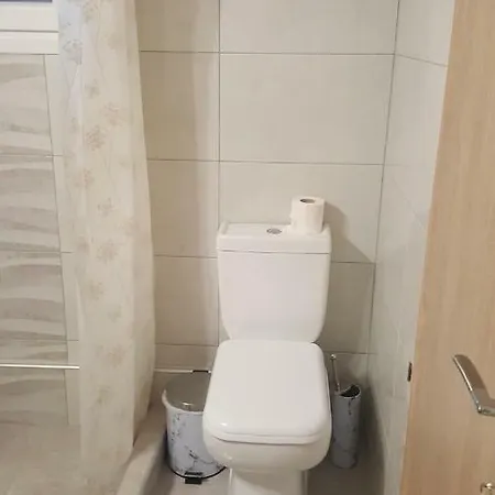 Apartament Elite Properties *