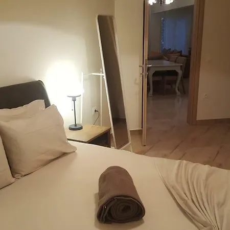 Elite Properties Apartament *