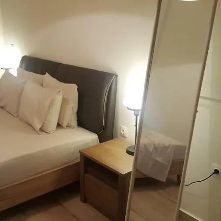 Elite Properties Apartament *