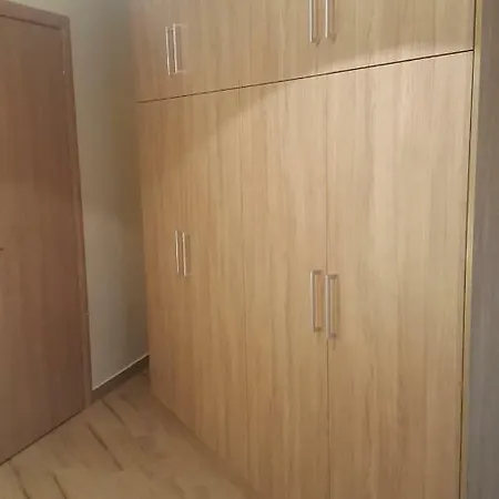 Elite Properties Apartament