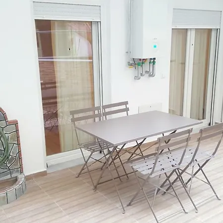 Elite Properties Apartament
