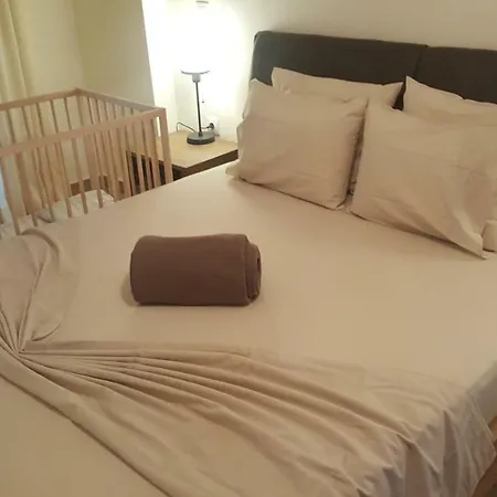 Elite Properties Apartament